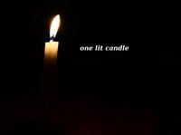 One Lit Candle screenshot, image №2310091 - RAWG