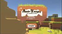 Ant-Tropy screenshot, image №2852388 - RAWG