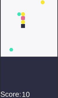 Jewel Snake (LeslieLlama) screenshot, image №3583041 - RAWG