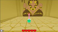 Kapuritto-kyu Minigame Collection screenshot, image №4174542 - RAWG