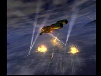 Contra: Legacy of War screenshot, image №728885 - RAWG