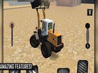 Construction Operator Sim screenshot, image №1668667 - RAWG