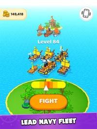 Sea Invaders! screenshot, image №2389267 - RAWG