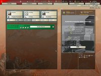 Hearts of Iron II: Doomsday screenshot, image №440884 - RAWG