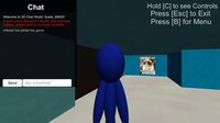 3D Chat World screenshot, image №2875793 - RAWG