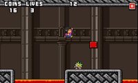 Impossible Castle: BAM Boys 2 screenshot, image №1155555 - RAWG