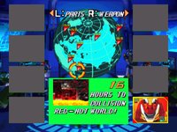 Mega Man X5 (2000) screenshot, image №763489 - RAWG