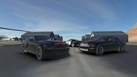 Modern American Muscle Cars 2 screenshot, image №2093834 - RAWG