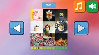 Bepuzzled Jigsaw Puzzle: Sweets screenshot, image №2014044 - RAWG