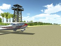 Island Flight Simulator screenshot, image №1659440 - RAWG