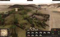 Theatre of War 2: Centauro screenshot, image №537082 - RAWG