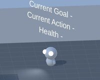 GOAP AI Demo screenshot, image №3383863 - RAWG