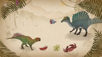 Dino Dino – Playful Paleontology screenshot, image №4043578 - RAWG