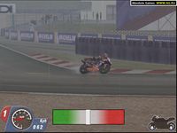 Superbike 2001 screenshot, image №316244 - RAWG