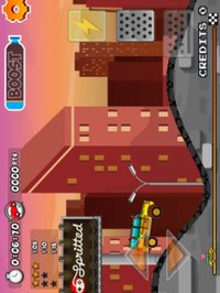 Happy Hill Climb Wheels Race screenshot, image №969377 - RAWG