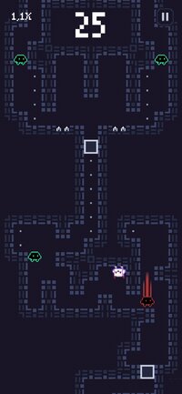 Dimension Travelers screenshot, image №3751300 - RAWG