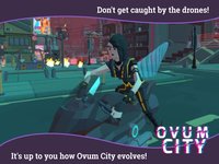Ovum City screenshot, image №2316707 - RAWG