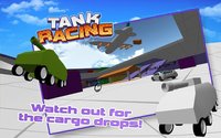 Tank Racing screenshot, image №1418794 - RAWG