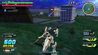 Kidou Senshi Gundam: Gundam vs. Gundam screenshot, image №2090725 - RAWG