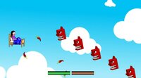Pillow 37 screenshot, image №2624374 - RAWG