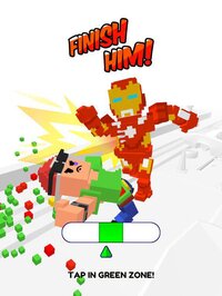 Block Ragdoll Fight screenshot, image №3611154 - RAWG