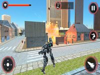 Ultimate Robot Fight Game 2018 screenshot, image №886133 - RAWG