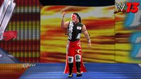 WWE '13 screenshot, image №595229 - RAWG