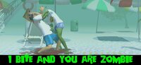 Beach of the Dead screenshot, image №3593439 - RAWG