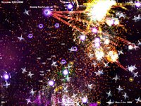 Bullet Candy (itch) screenshot, image №1054849 - RAWG