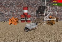 Brick Fall screenshot, image №1116432 - RAWG