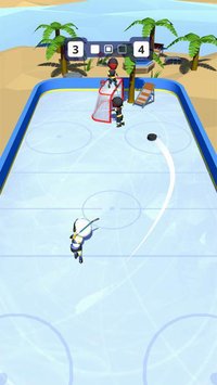 Happy Hockey! screenshot, image №2250803 - RAWG