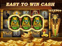 Cash Carnival - Mega Win Slots screenshot, image №3077698 - RAWG