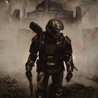 Halo ODST Platformer screenshot, image №2384948 - RAWG