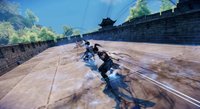 武林志（Wushu Chronicles） screenshot, image №832074 - RAWG