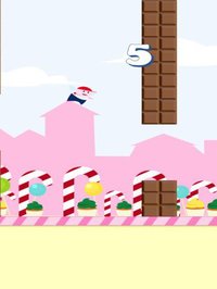 Flabby Boy screenshot, image №1603152 - RAWG