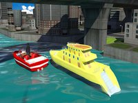 Furious boat racing 2017 screenshot, image №920891 - RAWG