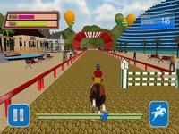 Horse Riding Adventure Hero 3D screenshot, image №1603959 - RAWG