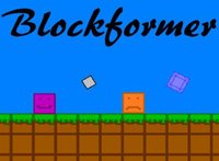 Blockformer screenshot, image №1231488 - RAWG