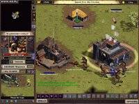 Majesty: The Fantasy Kingdom Sim (2000) screenshot, image №291460 - RAWG
