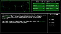 DOS Galaxy screenshot, image №3433698 - RAWG