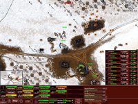 Close Combat: Cross of Iron screenshot, image №467427 - RAWG