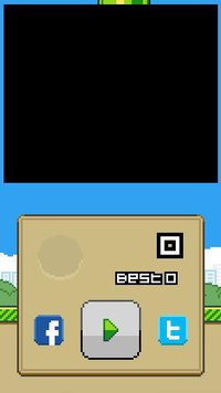 Flappy Soot screenshot, image №1280157 - RAWG