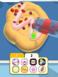 Bake it screenshot, image №2309932 - RAWG