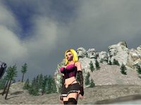 Lula 3D screenshot, image №352661 - RAWG