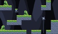 Bullet Of Stone screenshot, image №3238410 - RAWG
