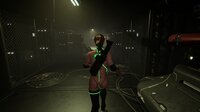 Project Werewulf screenshot, image №4199330 - RAWG