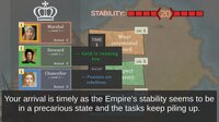 Teetering Empire screenshot, image №3238913 - RAWG