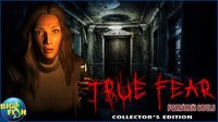 True Fear: Forsaken Souls - A Scary Hidden Object Mystery screenshot, image №900210 - RAWG