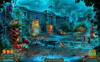 Secret City: The Human Threat Collector's Edition screenshot, image №2012473 - RAWG