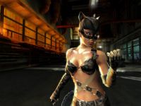 Catwoman screenshot, image №392786 - RAWG